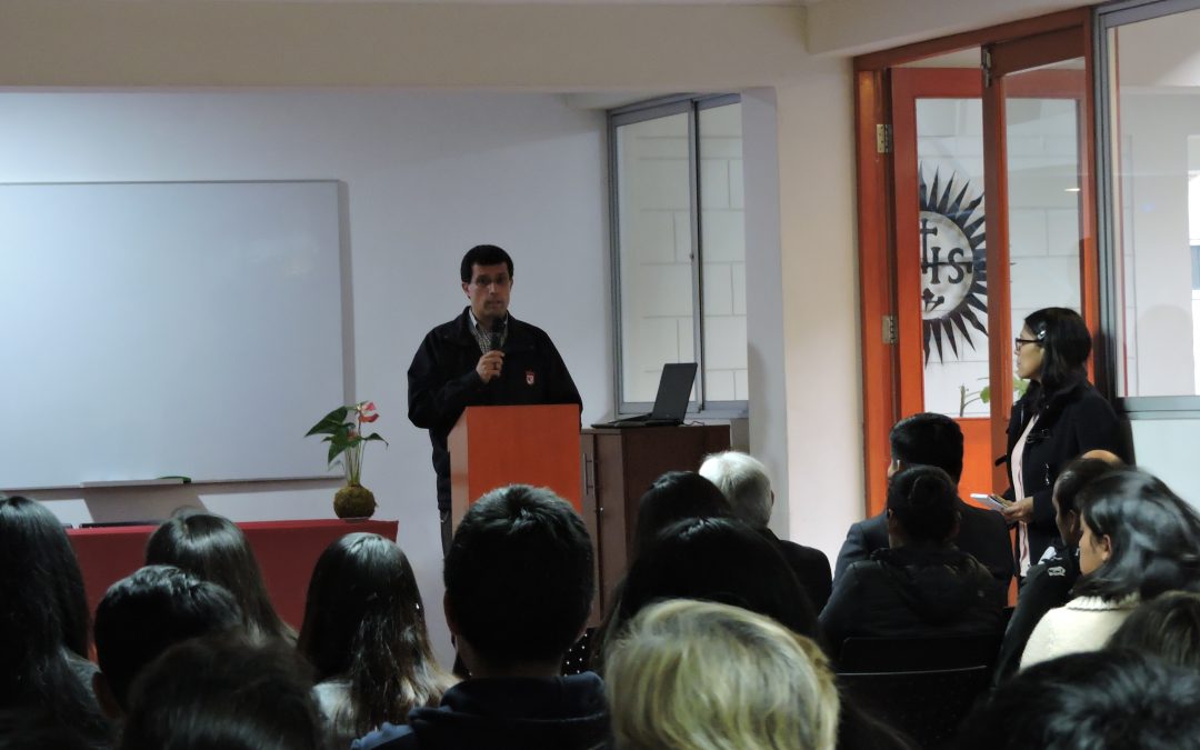 “FECHA FIFA” EN LA PAR CORAJE DE TACNA E ILO